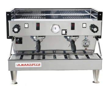 Кофемашина рожковая La Marzocco LINEA 2GR EE TALL CUP HW 220V высокие ноги