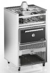 Купить гриль-печь josper hja-25 – цена от завода, доставка до двери | RuOborudovanie.ru