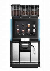 Кофемашина WMF 1500S плюс 03.1920.5000 суперавтомат