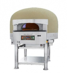 Купить печь ротационная morello forni fwr100 cupola base – цена от завода, доставка до двери | RuOborudovanie.ru