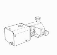 Насадка Gustotek для Gt с ножом Ktl001