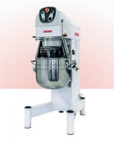 Миксер планетарный Zanolli Selene 40