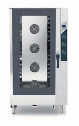 Пароконвектомат Radax Chekhov Cc16M0L