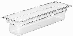 Гастроемкость Cambro Gn1/2-100 (2/4-100) 24Lpcw 135