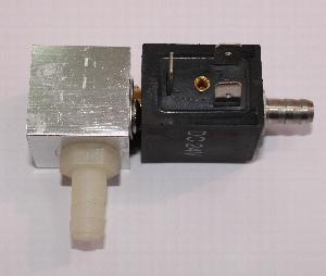 Клапан запаечный Indokor Ivp для помпы 20М/Ч