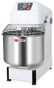 Тестомес Hurakan HKN-M60Sn2V