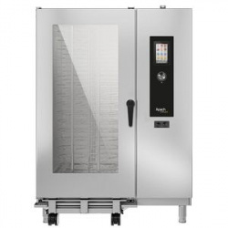 Купить пароконвектомат apach chef line leв201t – цена от завода, доставка до двери | RuOborudovanie.ru