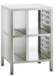 Подставка Rational UG 2 XS 2/3 60.31.044 для пароконвектомата – купить в RuOborudovanie.ru с доставкой до двери Купить подставка rational ug 2 xs 2/3 60.31.044 для пароконвектомата – цена от завода, доставка до двери | RuOborudovanie.ru