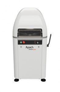 Тестоделитель-округлитель Apach Spa Sa30 полуавтоматический