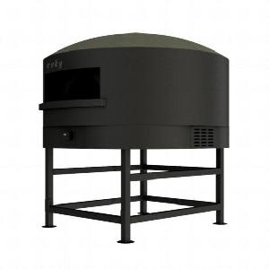 Печь для пиццы Ceky Granvolta F13Gw на дровах купольная