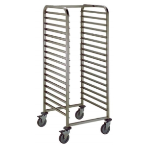 Тележка для гастроемкостей Electrolux CTR172 арт.361258