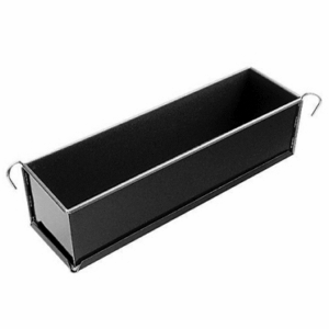 Форма для выпечки Paderno 40Х8Х8СМ 47736-40