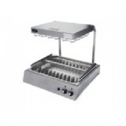 Мармит для картофеля фри Grill Master ф2пкэ 21603К