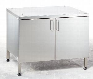 Подставка Rational Us 4 61/101 60.31.093 для пароконвектомата