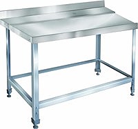 Стол для чистой посуды Iterma 430 сб-311/800/760 ПММ
