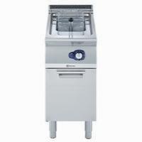 Купить фритюрница electrolux e7frgd1gf0 371070 газ 700 серии – цена от завода, доставка до двери | RuOborudovanie.ru