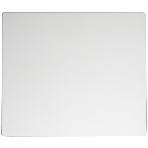 Доска сервировочная 25,8Х22,1СМ, меламин, Buffet Melamine, цвет белый Zplrtw1