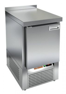 GNE 1/TN стол охл.(-2+10), 1 дверь, 565х700х850, ниж.агрегат