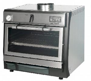Гриль-печь Pira Br-90 Lux Inox