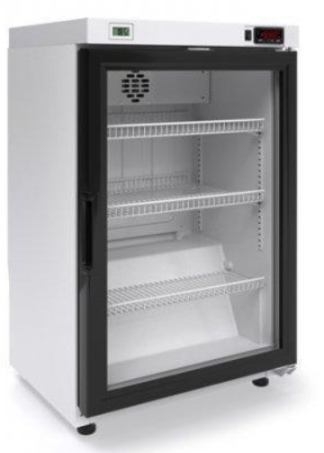 Шкаф для мяса Enofrigo Mot Man Dx GM3C1M алюмин. Enogalax Meat Door H1600
