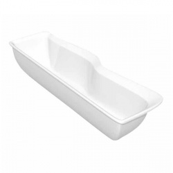 Блюдо сервировочное 2/4 (53Х16СМ) H10См 3,5Л Counterware Aprggw241 – купить в RuOborudovanie.ru с доставкой до двери Купить блюдо сервировочное 2/4 (53х16см) h10см 3,5л counterware aprggw241 – цена от завода, доставка до двери | RuOborudovanie.ru