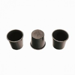 Купить форма для выпечки ромовая баба 6х6см paderno 47728-06 – цена от завода, доставка до двери | RuOborudovanie.ru