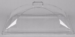 Купить крышка cambro с боковым вырезом для подноса dd1220scw135 – цена от завода, доставка до двери | RuOborudovanie.ru
