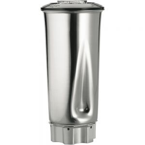 Стакан блендера Hamilton Beach 6126-250S-СЕ 0.95л нерж. для HBB250/250S