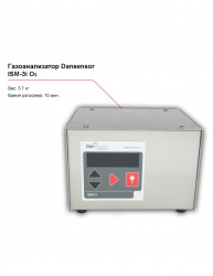 Газоанализатор Dansensor ISM-3i O2