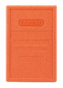 Крышка Cambro для термоконтейнера Cam Gobox Epp180110 оранжевый Epp3253Lid363