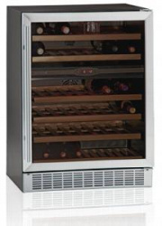 Купить шкаф винный tefcold tfw160-2s рама двери нерж. – цена от завода, доставка до двери | RuOborudovanie.ru
