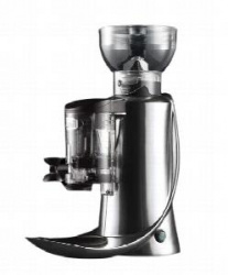 Купить кофемолка cunill luxomatic metallic grey m1120 бункер 1кг 1300об/мин – цена от завода, доставка до двери | RuOborudovanie.ru