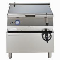 Сковорода Electrolux E7Brehdnfx 371183 опрокидываемая 700 серии
