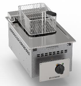 Фритюрница Tecnoinox Dfr35E0 136026 встраиваемая