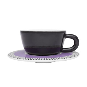Набор посуды 12 предметов "Candy Dots" Oxford Ft12-8610