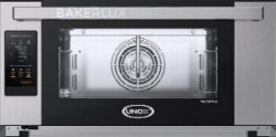 Конвекционная печь Unox Xeft-03Eu-Etdv – купить в RuOborudovanie.ru с доставкой до двери Купить конвекционная печь unox xeft-03eu-etdv – цена от завода, доставка до двери | RuOborudovanie.ru
