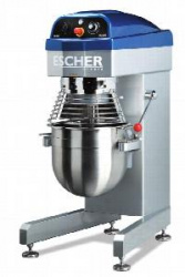 Миксер планетарный Escher Pm 40-V – купить в RuOborudovanie.ru с доставкой до двери Купить миксер планетарный escher pm 40-v – цена от завода, доставка до двери | RuOborudovanie.ru