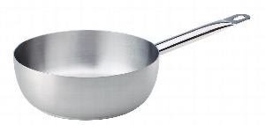 Сотейник Pentole Agnelli D 20 СМ H 6,5 СМ нерж сталь Coix3109E20