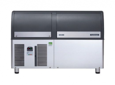 Льдогенератор Scotsman ACS 206 AS конус