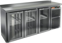 Стол с охлаждающим шкафом с Стекл.Двер.Hicold Bng 111 Br2 Ht – купить в RuOborudovanie.ru с доставкой до двери Купить стол с охлаждающим шкафом с стекл.двер.hicold bng 111 br2 ht – цена от завода, доставка до двери | RuOborudovanie.ru