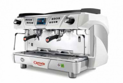 Купить кофемашина astoria saep/2 plus 4 you ts белый/хром c.m.a. – цена от завода, доставка до двери | RuOborudovanie.ru