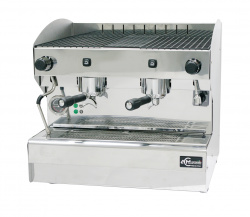 Кофемашина Acm Srl Rounder 2 GR Compatta INOX (ACMRD002CSIX) полуавтоматическая с 2 группами – купить в RuOborudovanie.ru с доставкой до двери Купить кофемашина acm srl rounder 2 gr compatta inox (acmrd002csix) полуавтоматическая с 2 группами – цена от завода, доставка до двери | RuOborudovanie.ru