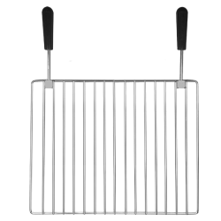 Решетка для гриля саламандра Crazy Pan CP-SEG580