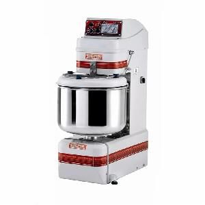 Тестомес Sigma спиральный Silver 60 3ф