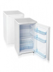 Шкаф холодильный Бирюса-109 однокомпрессорный без НТО