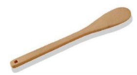 Лопатка Paderno 4290703