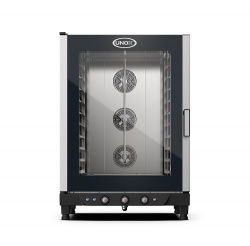 Конвекционная печь Unox Xb893
