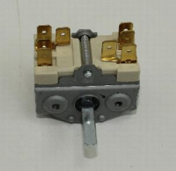 Переключатель Electrolux Professional 0A2036