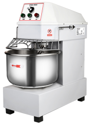 Купить тестомес crazy pan cp-sm50v2 – цена от завода, доставка до двери | RuOborudovanie.ru