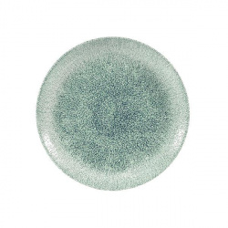 Тарелка мелкая 16,5СМ, без борта, цвет Raku Jade Green, Studio Prints Rkjgevp61 – купить в RuOborudovanie.ru с доставкой до двери Купить тарелка мелкая 16,5см, без борта, цвет raku jade green, studio prints rkjgevp61 – цена от завода, доставка до двери | RuOborudovanie.ru